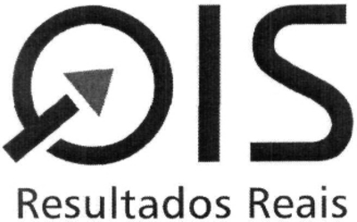 QIS RESULTADOS REAIS