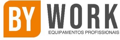 BY WORK EQUIPAMENTOS PROFISSIONAIS