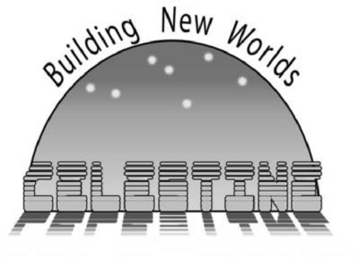 CELESTINE - BUILDING NEW WORLDS