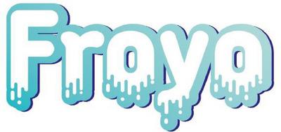 FROYO