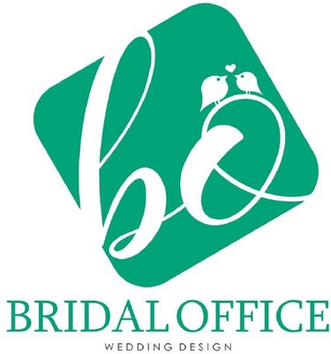 BRIDAL OFFICE WEDDING DESIGN
