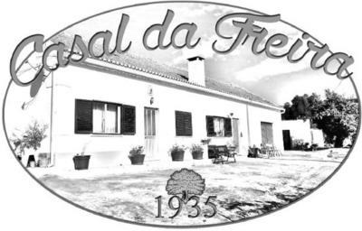 CASAL DA FREIRA 1935