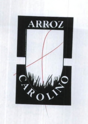 ARROZ CAROLINO