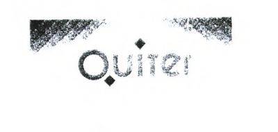 QUITER