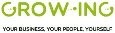 GROW-ING, YOUR BUSINESS, YOUR PEOPLE, YOURSELF