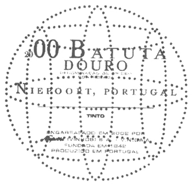 BATUTA DOURO