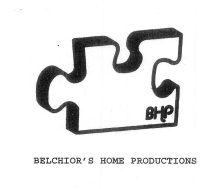 BHP BELCHIOR'S HOME PRODUCTIONS