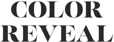COLOR REVEAL