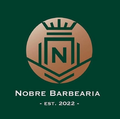 NOBRE BARBEARIA - EST. 2022 -