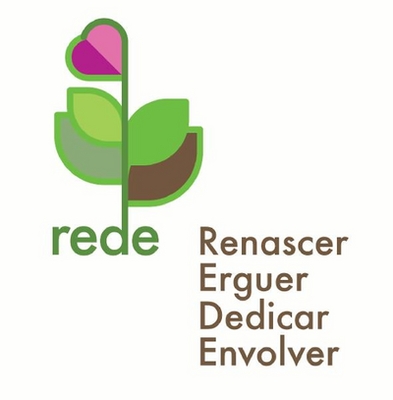 REDE RENASCER ERGUER DEDICAR ENVOLVER