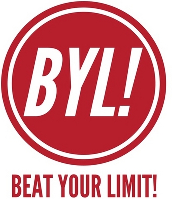 BEAT YOUR LIMIT! - BYL!