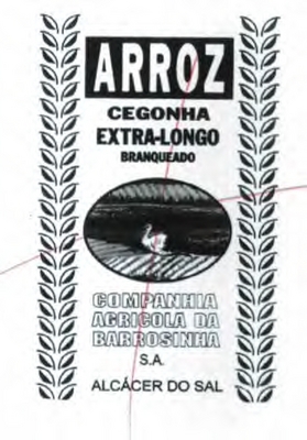 ARROZ EXTRA-LONGO BRANQUEADO AGULHA