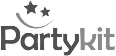 PARTY KIT