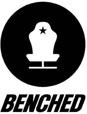 BENCHED