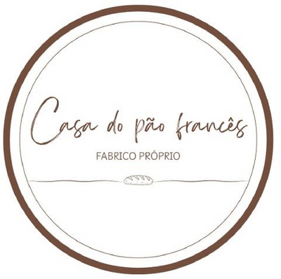 CASA DO PÃO FRANCÊS FABRICO PRÓPRIO