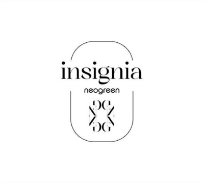 INSIGNIA NEOGREEN