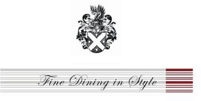 FINE DINING IN STYLE
