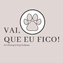 VAI, QUE EU FICO! PET SITTING & DOG WALKING