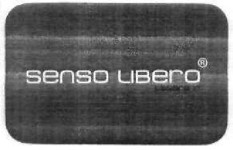 SENSO LIBERO
