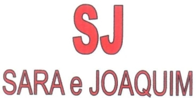 SJ SARA E JOAQUIM