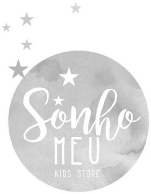 SONHO MEU KIDS STORE