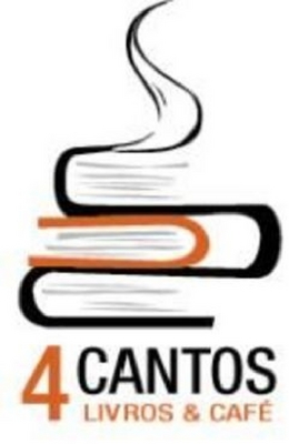 4 CANTOS LIVROS & CAFÉ