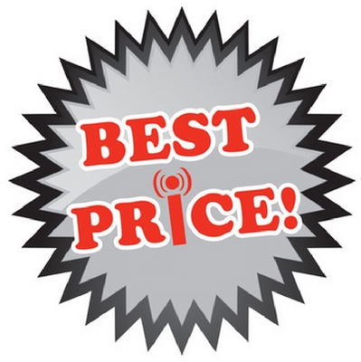 BEST PRICE!