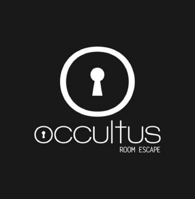 OCCULTUS ROOM ESCAPE