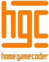 HGC HOME GAME CODER