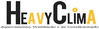 HEAVYCLIMA, AQUECIMENTO, VENTILAÇÃO E AR CONDICIONADO