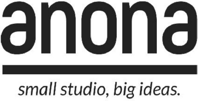 ANONA SMALL STUDIO, BIG IDEAS