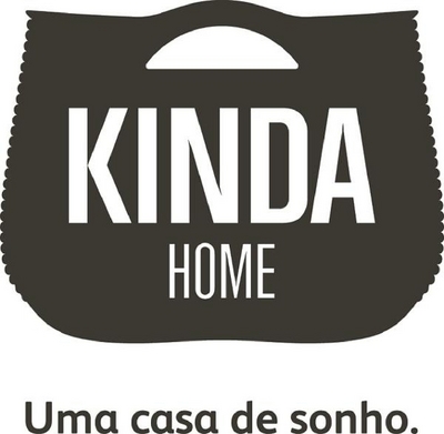KINDA HOME UMA CASA DE SONHO.