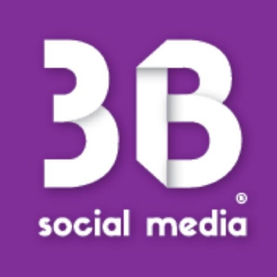 3B SOCIAL MEDIA