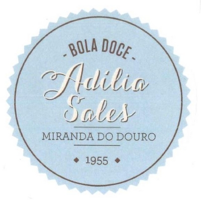 BOLA DOCE ADÍLIA SALES MIRANDA DO DOURO 1955