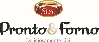 STEC PRONTO&FORNO DELICIOSAMENTE FÁCIL