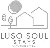 LUSO SOUL STAYS - VACATION RENTAL