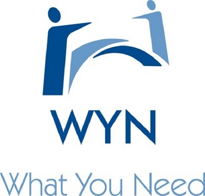 WYN - WHAT YOU NEED