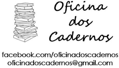OFICINA DOS CADERNOS