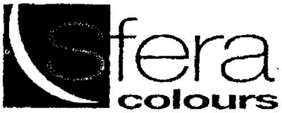SFERA COLOURS