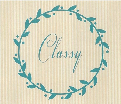 CLASSY