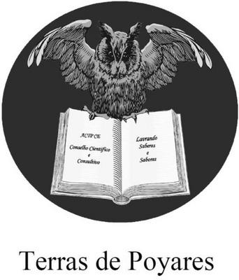 TERRAS DE POYARES    ACTP CE CONSELHO CIENTÍFICO E CONSULTIVO    LAVRANDO SABERES E SABORES