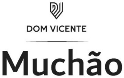 DV DOM VICENTE - MUCHÃO