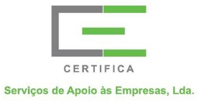 CERTIFICA - SERVIÇOS DE APOIO ÀS EMPRESAS, LDA.