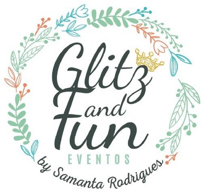GLITZ AND FUN EVENTOS BY SAMANTA RODRIGUES