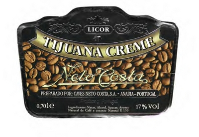 TIJUANA CREME