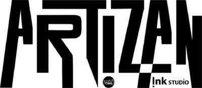 ARTIZANINKSTUDIO | RUSSO | 1003P.V. | D.V.C