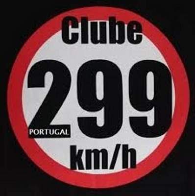 CLUBE 299 PORTUGAL