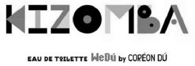 KIZOMBA EUA DE TOILETTE WEDÚ BY CORÉON DÚ