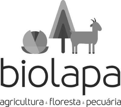 BIOLAPA - AGRICULTURA, FLORESTA, PECUÁRIA