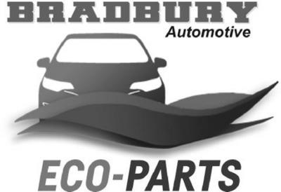 BRADBURY AUTOMOTIVE ECO-PARTS